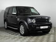 Land Rover Discovery IV Санкт-Петербург  - изображение 26