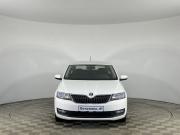 Skoda Rapid I Рестайлинг Воронеж  - изображение 23
