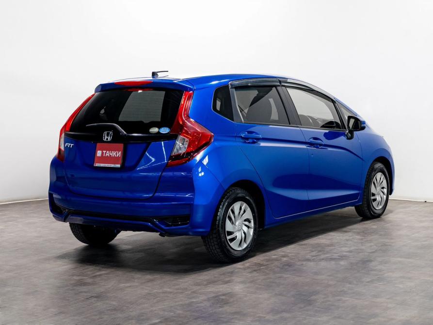 Honda Fit III Рестайлинг Чита  - изображение 3