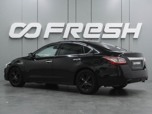Nissan Teana II (J32) Рестайлинг с пробегом 2014 года, цена 1 409 000 рублей, 242212 км, седан, Автокод Объявления