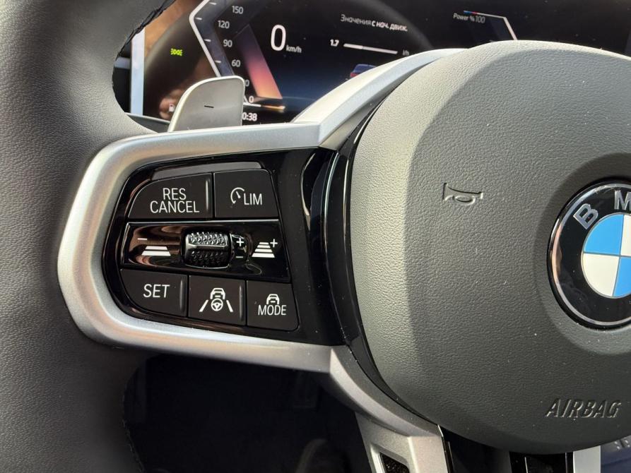 BMW 4 серии G22 G23 G26 Москва  - изображение 24