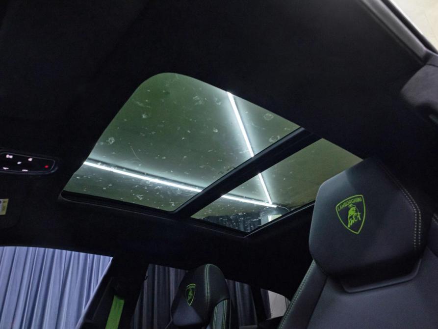 Lamborghini Urus I Рестайлинг Москва  - изображение 20