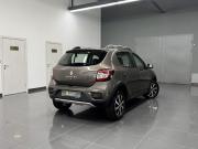 Renault Sandero II Рестайлинг Тверь  - изображение 21