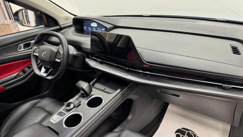 Changan CS55 Plus II Киров  - изображение 7