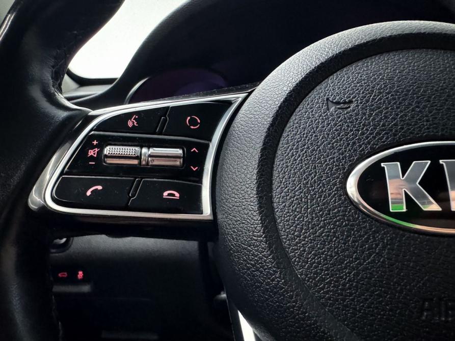 Kia Optima IV Рестайлинг Уфа  - изображение 15