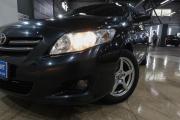 Toyota Corolla X (E140 E150) Новокузнецк  - изображение 40