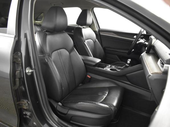 Kia K5 III с пробегом 2020 года, цена 1 934 900 рублей, 177475 км, седан, Автокод Объявления