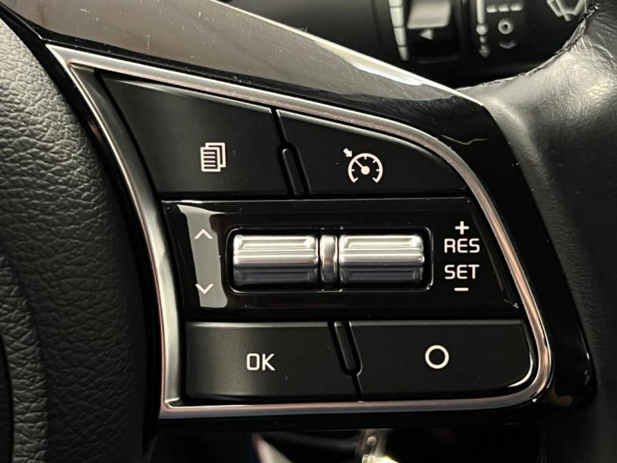 Kia Cerato IV Санкт-Петербург  - изображение 14
