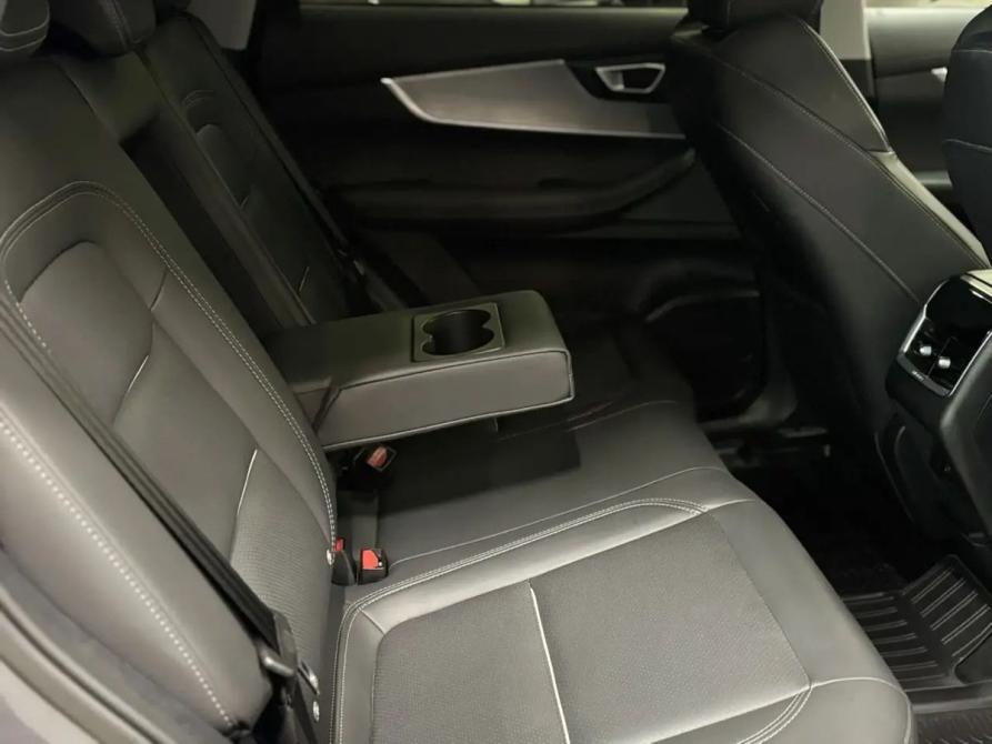 Chery Tiggo 7 Pro Max I Рестайлинг Саратов  - изображение 13