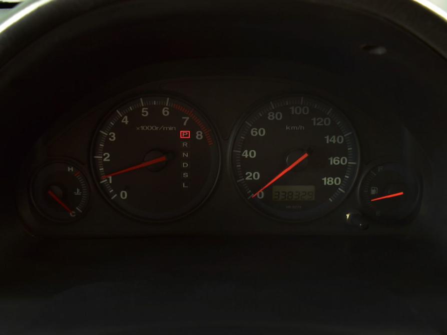 Honda Civic Ferio III Кемерово  - изображение 11