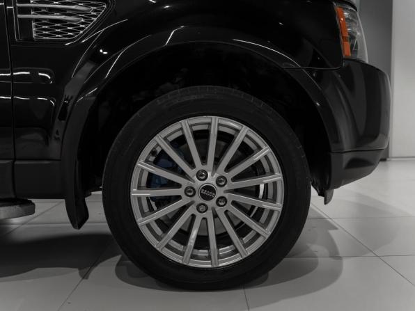 Land Rover Range Rover Sport I Рестайлинг с пробегом 2012 года, цена 1 440 000 рублей, 338408 км, внедорожник, Автокод Объявления