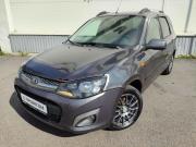 Lada (ВАЗ) Kalina II Санкт-Петербург  - изображение 23
