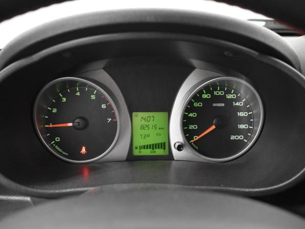 Lada (ВАЗ) Granta I с пробегом 2016 года, цена 949 900 рублей, 82515 км, седан, Автокод Объявления