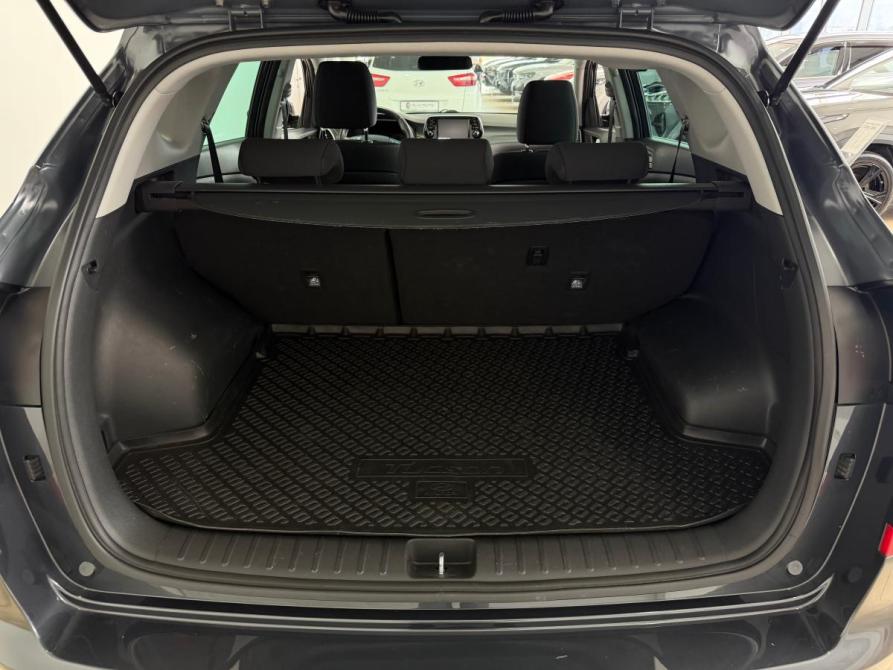 Hyundai Tucson III Рестайлинг Новороссийск  - изображение 24