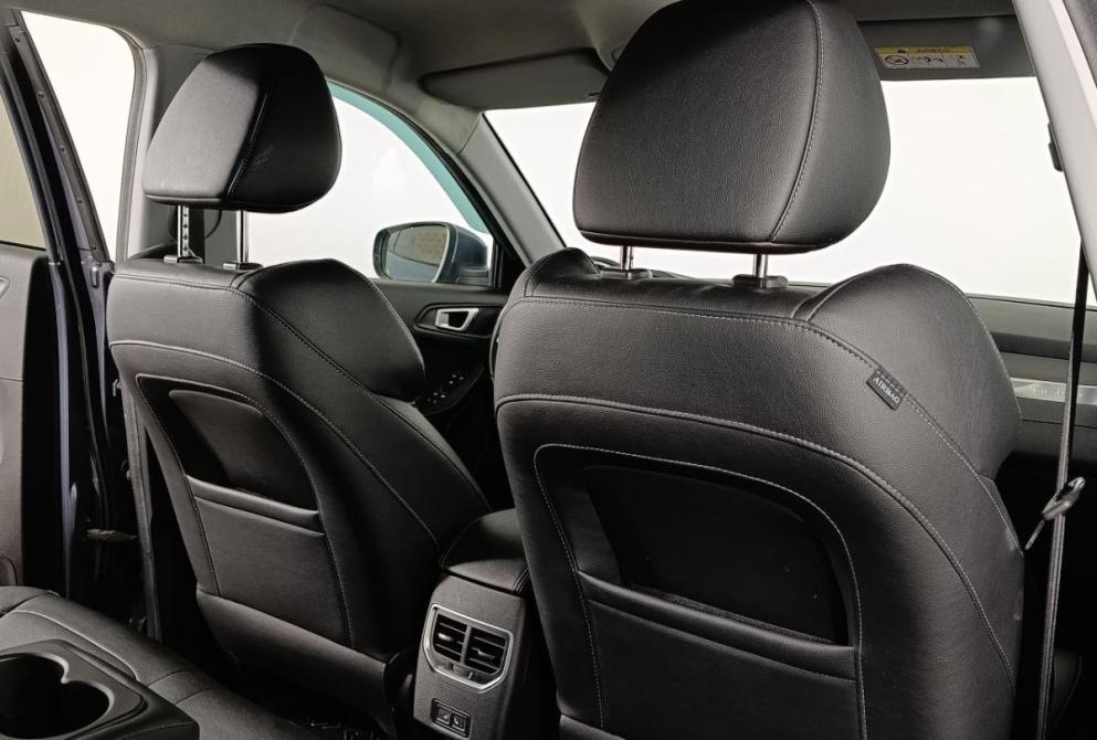 Chery Tiggo 4 I Рестайлинг Волгоград  - изображение 10