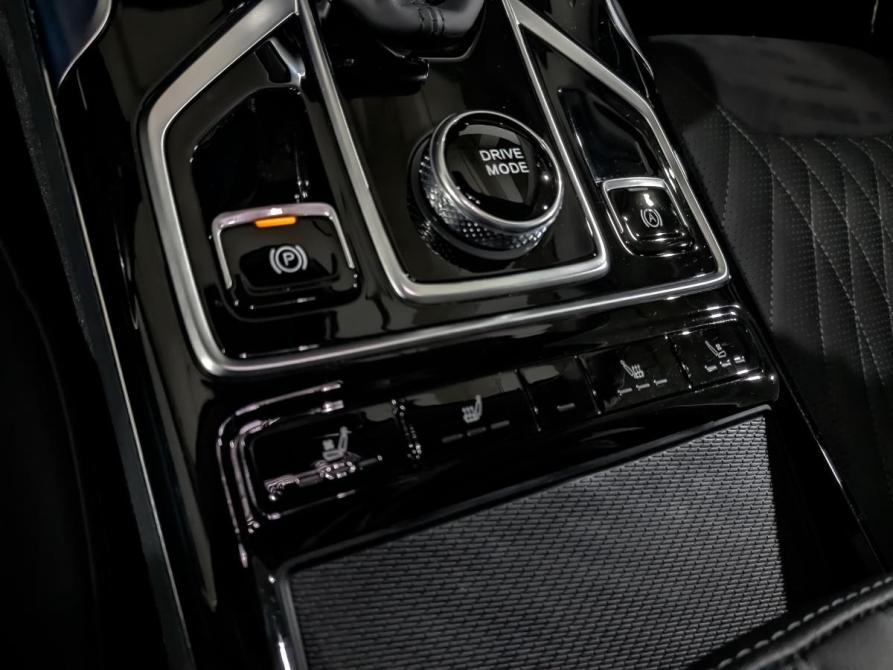 Hongqi HS5 I Химки  - изображение 27