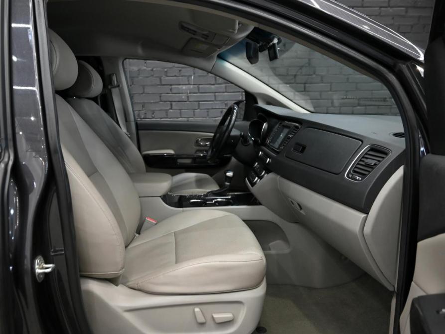 Kia Carnival III Екатеринбург  - изображение 9