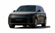 Li Auto (Lixiang) L9 II Москва  - изображение 3