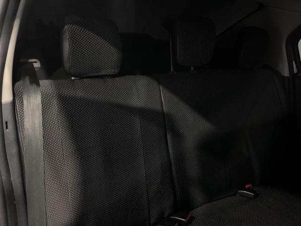 Renault Logan II Рестайлинг с пробегом 2019 года, цена 1 150 000 рублей, 116415 км, седан, Автокод Объявления