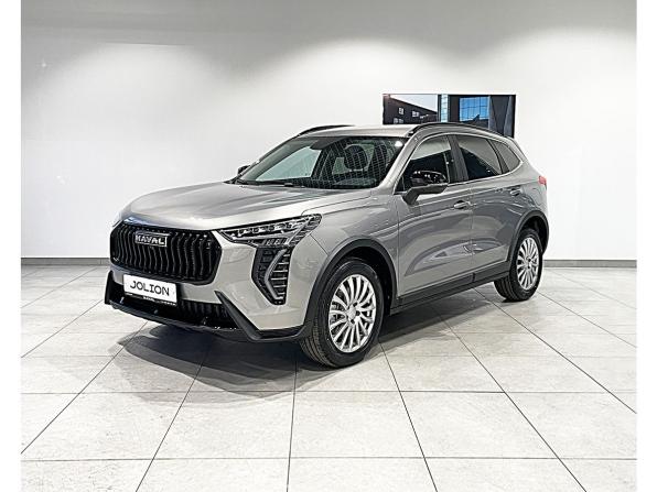 Новый Haval Jolion I Рестайлинг 2 2026 года, цена 2 649 000 рублей, внедорожник, Автокод Объявления