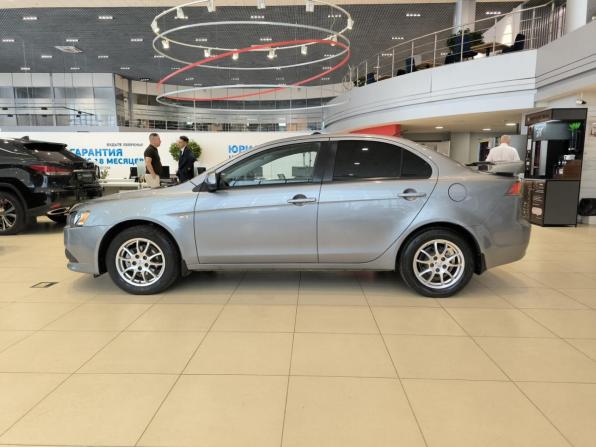 Mitsubishi Lancer X Рестайлинг с пробегом 2013 года, цена 799 000 рублей, 264511 км, седан, Автокод Объявления