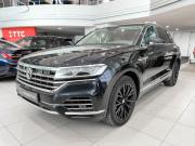 Volkswagen Touareg III Казань  - изображение 23