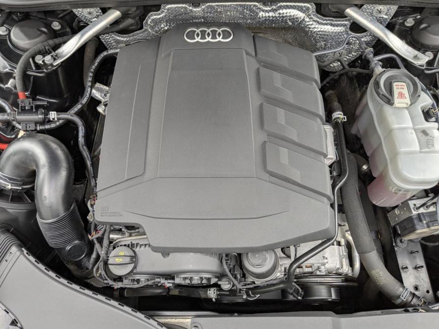 Audi A6 V (C8) Москва  - изображение 9