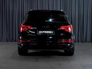 Audi Q7 I (4L) Рестайлинг Волгоград  - изображение 24