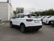 Belgee X50 Санкт-Петербург  - изображение 27