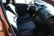 Ford Fiesta Mk6 Рестайлинг Саратов  - изображение 40