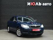 Skoda Octavia II (A5) Рестайлинг Екатеринбург  - изображение 20