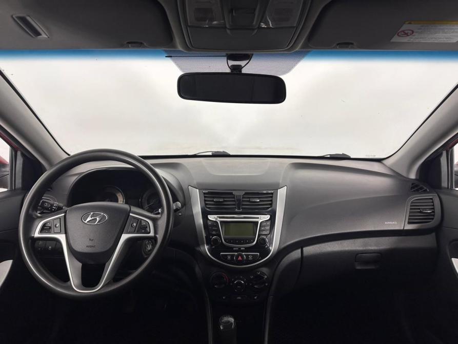 Hyundai Solaris I Ногинск  - изображение 19