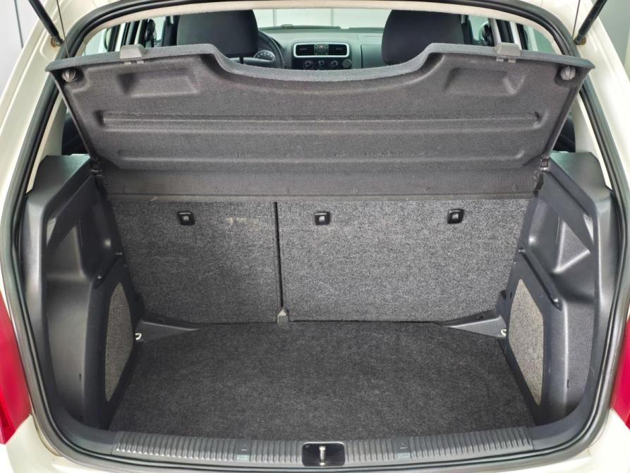 Skoda Fabia II Таганрог  - изображение 6