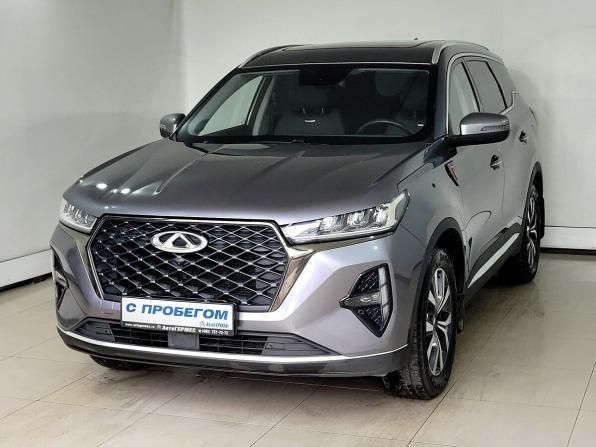 Chery Tiggo 7 Pro Max I