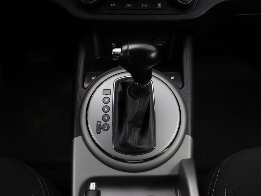 Kia Sportage III Рестайлинг Москва  - изображение 16