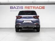 Chery Tiggo 4 Pro I Рестайлинг Тюмень  - изображение 30