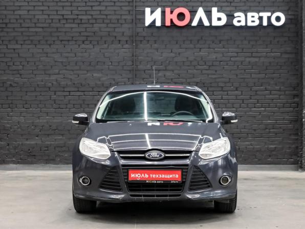 Ford Focus III с пробегом 2012 года, цена 670 000 рублей, 232411 км, хэтчбек, Автокод Объявления