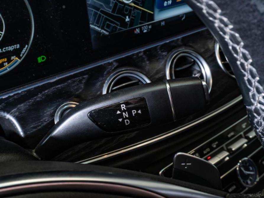 Mercedes-Benz E-Класс V (W213 S213 C238) Рязань  - изображение 20