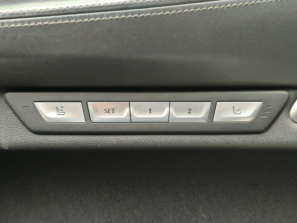 BMW 7 серии VI (G11/G12) с пробегом 2017 года, цена 3 724 000 рублей, 142309 км, седан, Автокод Объявления