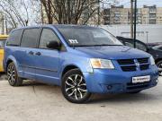 Dodge Caravan V Санкт-Петербург  - изображение 16