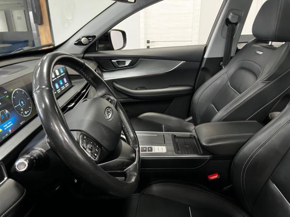 Chery Tiggo 7 Pro Plug-in Hybrid с пробегом 2023 года, цена 2 099 000 рублей, 62453 км, внедорожник, Автокод Объявления