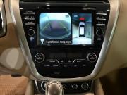 Nissan Murano III (Z52) Екатеринбург  - изображение 43