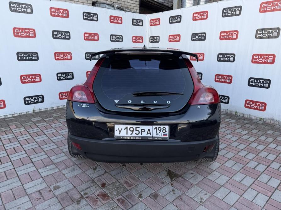 Volvo C30 I Санкт-Петербург  - изображение 5