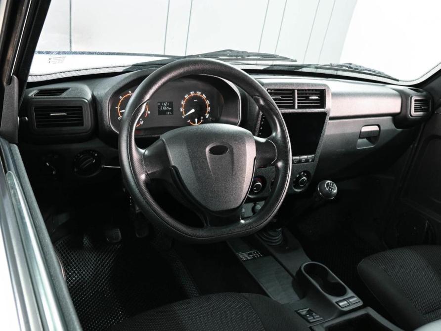 Lada (ВАЗ) 2121 (4x4) I Рестайлинг (2020) Ростов-на-Дону  - изображение 6