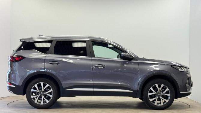 Xcite X-Cross 7 с пробегом 2024 года, цена 1 915 000 рублей, 19669 км, внедорожник, Автокод Объявления