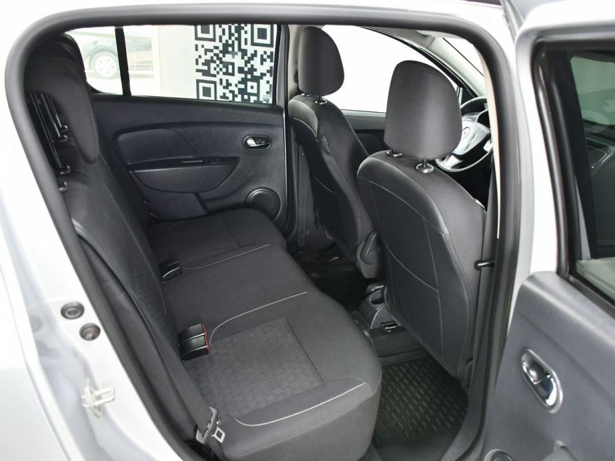 Renault Sandero II Новосибирск  - изображение 17
