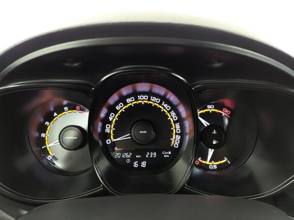 Lada (ВАЗ) Vesta I с пробегом 2021 года, цена 910 000 рублей, 201258 км, седан, Автокод Объявления