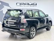 Lexus GX II Рестайлинг Ростов-на-Дону  - изображение 26