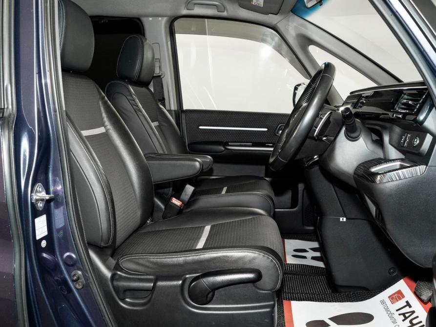Honda Stepwgn V Иркутск  - изображение 5