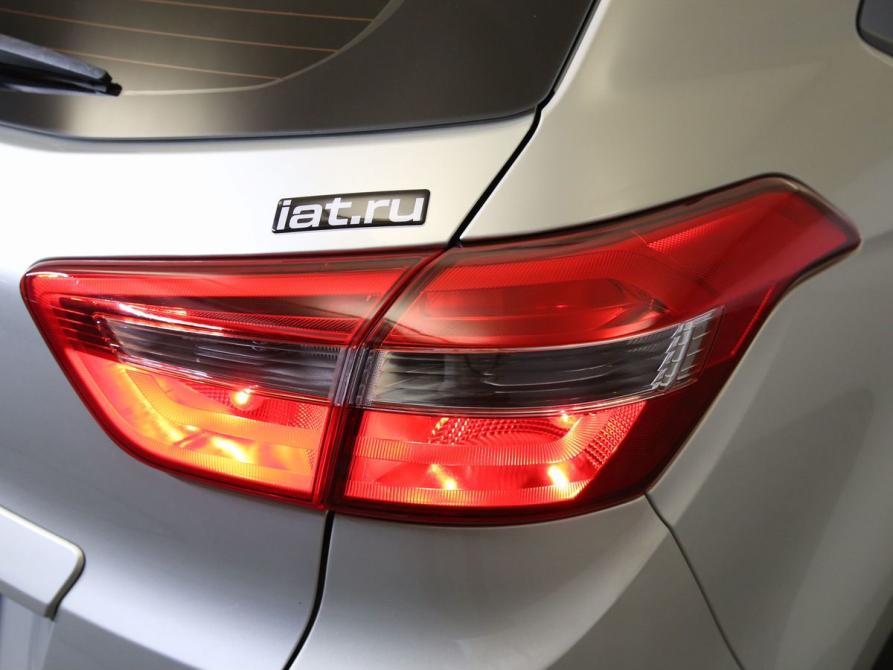 Hyundai Creta I Санкт-Петербург  - изображение 21